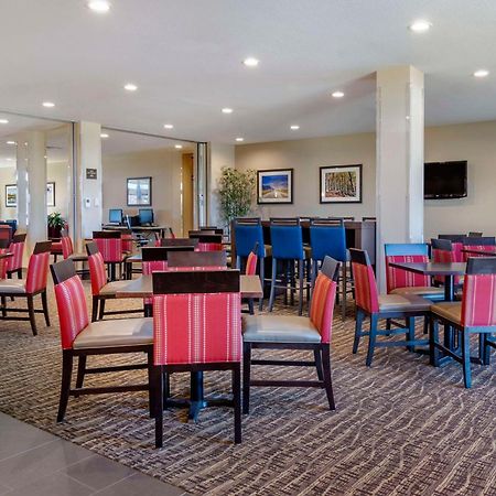 Comfort Suites Helena Airport Ngoại thất bức ảnh