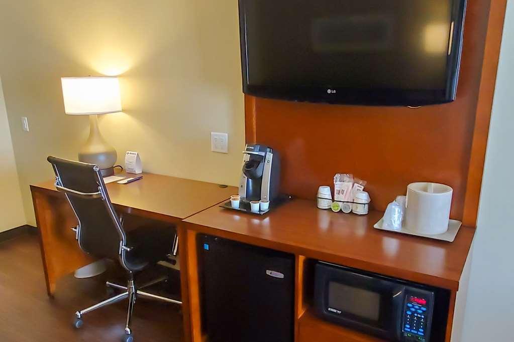 Comfort Suites Helena Airport Phòng bức ảnh