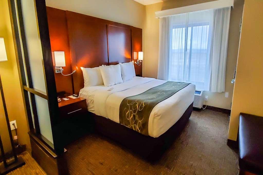 Comfort Suites Helena Airport Phòng bức ảnh