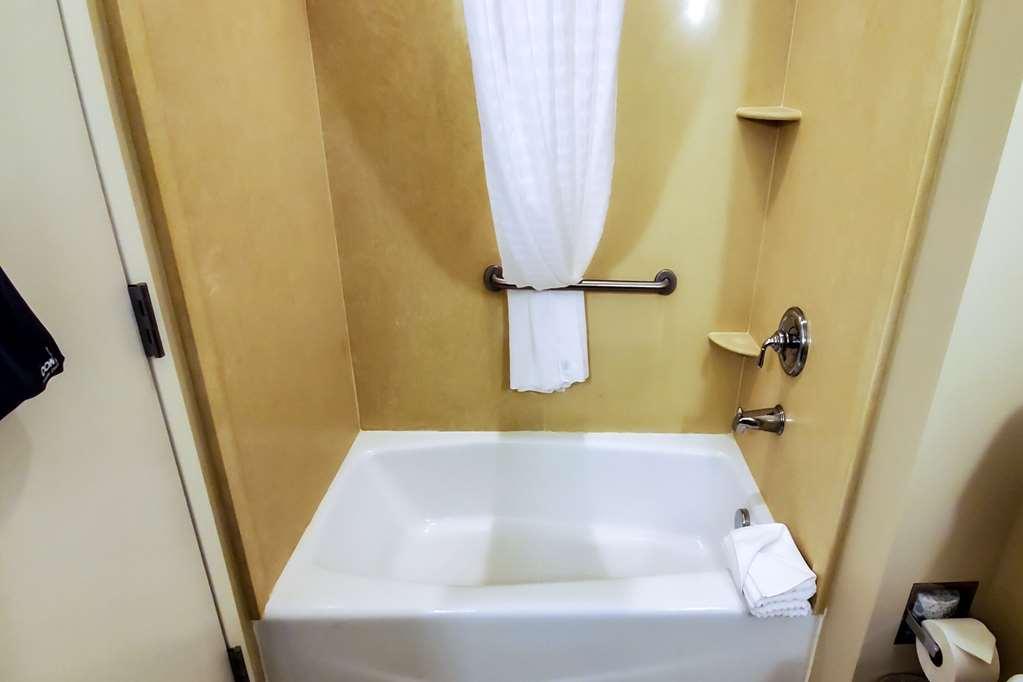 Comfort Suites Helena Airport Phòng bức ảnh