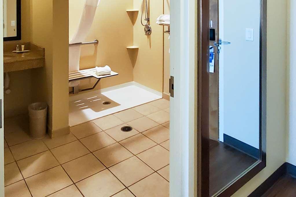 Comfort Suites Helena Airport Phòng bức ảnh