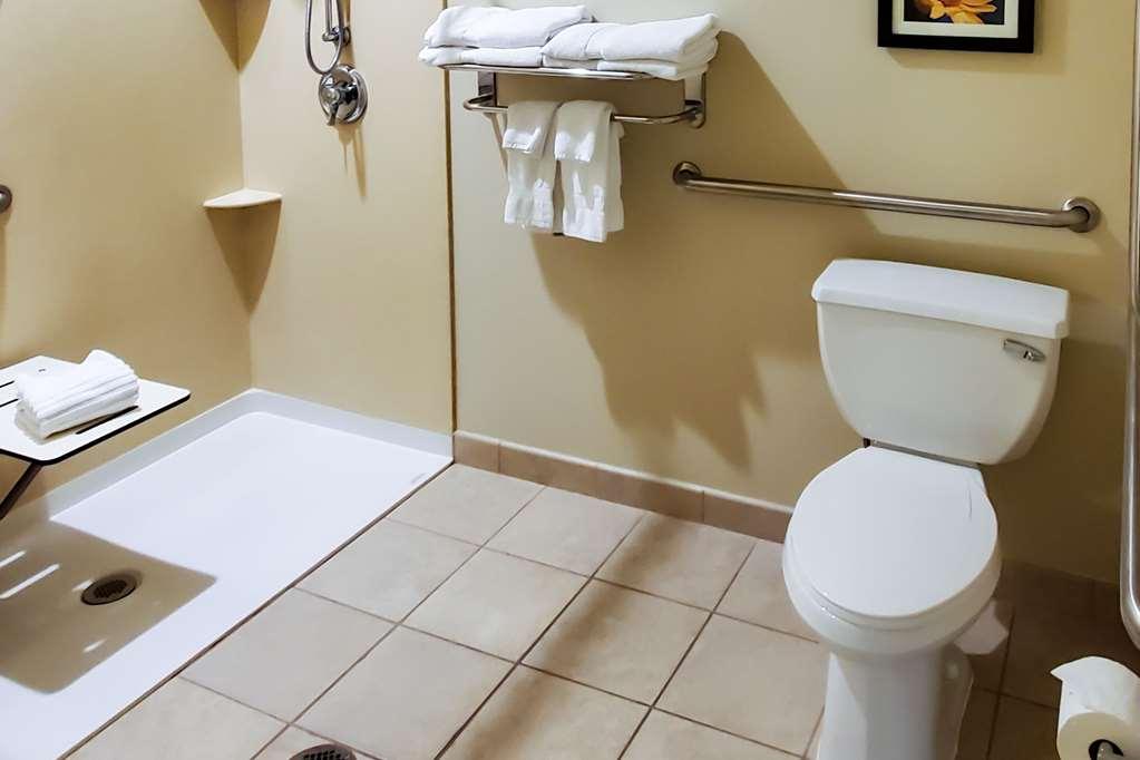Comfort Suites Helena Airport Phòng bức ảnh